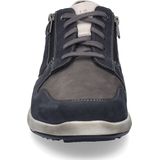 Josef Seibel - Enrico 20 - Wandelschoenen - Asfalt-Multi - Rundnubuckleer