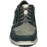 Josef Seibel - Enrico 20 - Wandelschoenen - Asfalt-Multi - Rundnubuckleer