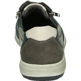 Josef Seibel - Enrico 20 - Wandelschoenen - Asfalt-Multi - Rundnubuckleer