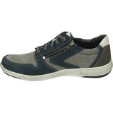 Josef Seibel - Enrico 20 - Wandelschoenen - Asfalt-Multi - Rundnubuckleer