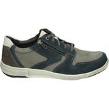 Josef Seibel - Enrico 20 - Wandelschoenen - Asfalt-Multi - Rundnubuckleer