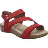 JOSEF SEIBEL - Tonga 25 - Sandalen - Rood - Rundleer