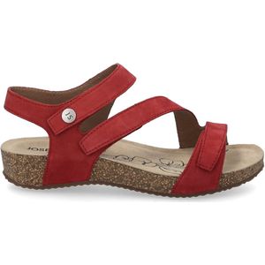 JOSEF SEIBEL - Tonga 25 - Sandalen - Helder Orchidee - Rundleer