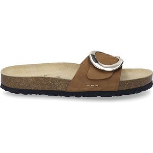 Josef Seibel - Hermine 14 - Sandalen - Camel - Leer - EVA Zool