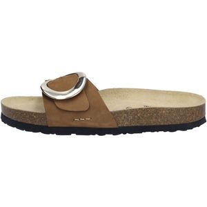 JOSEF SEIBEL - Hermine 14 - Sandaal - Camel - Leer