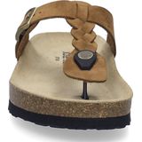 JOSEF SEIBEL - Hermine 15 - Sandalen - Beige - Leer - EVA Zool