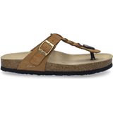 JOSEF SEIBEL - Hermine 15 - Sandalen - Beige - Leer - EVA Zool