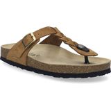 JOSEF SEIBEL - Hermine 15 - Sandalen - Beige - Leer - EVA Zool