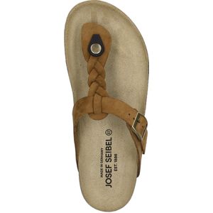 JOSEF SEIBEL - Hermine 15 - Sandalen - Beige - Leer - EVA Zool