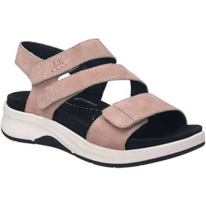JOSEF SEIBEL - Estelle 03 - Sandalen - Wit - Rundleer