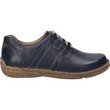 Josef Seibel - Neele 44 - Nette Schoenen - Blauw