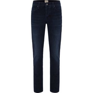 Mustang Herren Jeans Style Vegas Slim blau