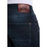 Mustang Herren Jeans Style Vegas Slim blau