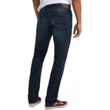 Mustang Herren Jeans Style Vegas Slim blau