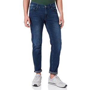 MUSTANG Oregon Tapered Jeans voor heren