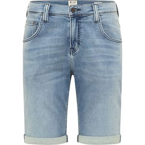MUSTANG Regular-fit-Jeans Herren Style Chicago Shorts