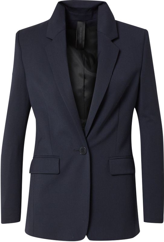 DRYKORN - ATLIN - Blazer - Donkerblauw