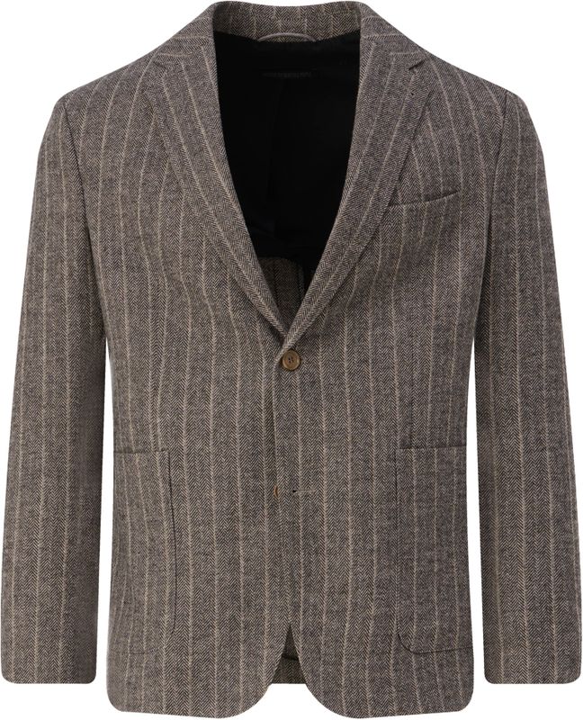 Drykorn - Carles - Colbert - Blauw