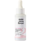One.two.free! Gezichtsverzorging - 0,1% Retinol + Chlorella Booster - 20 ml