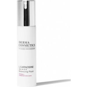 Dr. Susanne von Schmiedeberg - L-Carnosine Anti-A.G.E. Balancing - Gezichtsverzorging - 50 ml