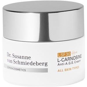 Dr. Susanne von Schmiedeberg Gezichtsverzorging Face creams Anti-Age Cream SPF 30