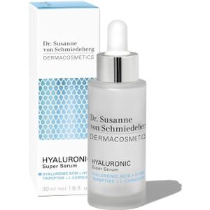 Dr. Susanne von Schmiedeberg - Hyaluronic Super Serum Hyaluronsäure Serum 30 ml Damen (1599.67 € / 1 l)