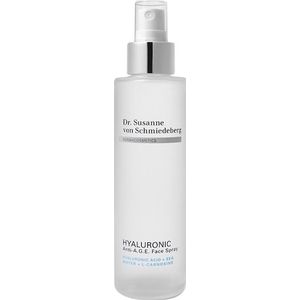 Dr Susanne von Schmiedeberg - Hyaluronic Anti-A.G.E. Gezichtsspray - 100ml