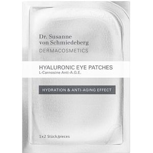 Oogcrèmes - Hyaluronzuur - Anti-Aging - Hydratatie