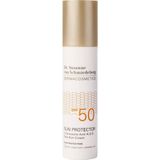 Gezichtszonnecrème - SPF 50 - Full Light Protection - 50 ml - Antioxidant