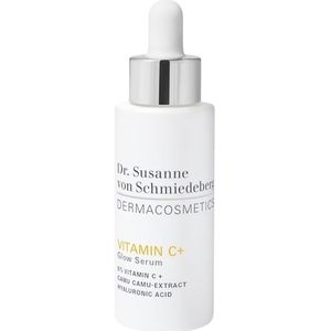 Dr Susanne von Schmiedeberg - Vitamine C+ Glow Serum - Huidverzorging - 30ml