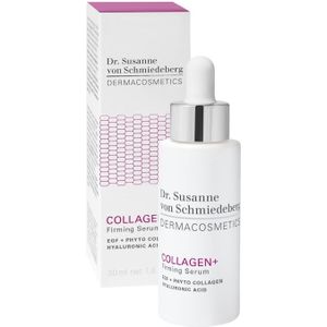 Dr. Susanne von Schmiedeberg Gezichtsverzorging Serums COLLAGEN+ Firming Serum 30 ml (€ 2.033,33 / 1 l)