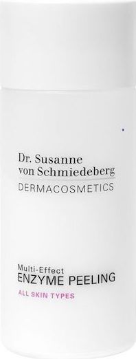 Gezichtsscrub - Multi-Effect Enzyme Peeling - Zacht voor de Huid - 100ml