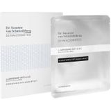 Dr. Susanne von Schmiedeberg Gezichtsverzorging Maskers L-Carnosine Anti-A.G.E. Silver Foil Lifting Mask 1 Stk. (€ 17,45 / 1 stuks)