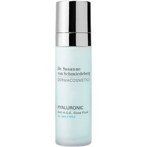 Dr Susanne von Schmiedeberg - Hyaluronic Anti-A.G.E. Glow Fluid - 50 ml