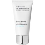 Gezichtsmasker - Hyaluronic Anti-A.G.E. - Verfrissend - Hydraterend