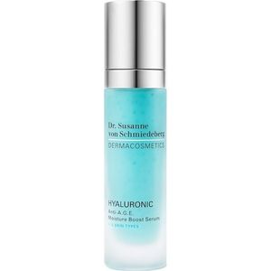 Gezichtscrème - Hyaluronic Anti-A.G.E. - Hydraterend - 30ml
