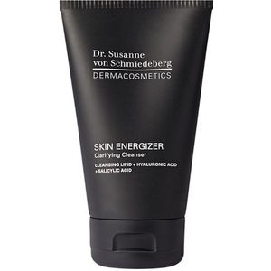 Dr Susanne von Schmiedeberg - Skin Energizer Clarifying Cleanser - Gezichtsverzorging - 125 ml
