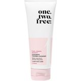 One.two.free! - Favourite Foaming Cleanser - Gezichtsreiniger - 30 ml - Met Groene Thee en Japanse Abrikoos