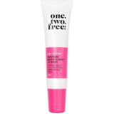 One.two.free! Make-up Lippen Lips to kiss!Moisture Boost Glossy Lip Balm 01 Original 13 g (€ 765,38 / 1 kg)