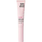 One.two.free! - Cheeky Glow Cream Blush - 01 Real Rose - 14 ml