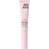One.two.free! - Cheeky Glow Cream Blush - No Regular Red - 14 ml