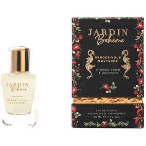 Jardin-Boheme Vrouwengeuren Rendez-Vous-NocturneEau de Parfum Spray 50 ml (999,00 € / 1 l)