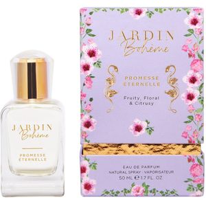 Jardin-Boheme Vrouwengeuren Promesse-EternelleEau de Parfum Spray 50 ml (999,00 € / 1 l)