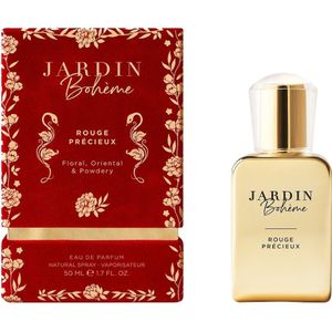 Jardin Bohème Rouge Précieux Eau de Parfum 50 ml Dames