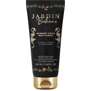 Bodylotion - Rendez-Vous Nocturne - Oriëntaals - Jardin Bohème