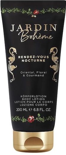 Bodylotion - Rendez-Vous Nocturne - Oriëntaals - Jardin Bohème