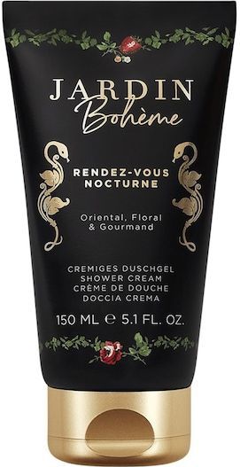 Douchecrème - Rendez-Vous Nocturne - Jardin Bohème - Oriëntaalse Geur