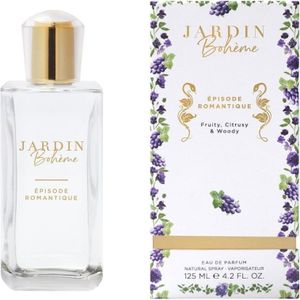 Jardin Bohème Fine Fragrances Épisode Romantique Eau de parfum 125 ml Dames