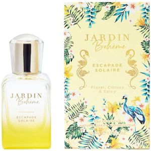 Jardin Bohème Summer Collection Escapade Solaire Eau de Parfum 50 ml Dames