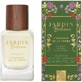 Jardin Bohème Natural Fragrances L'Essence de la Terre Eau de parfum 50 ml Dames